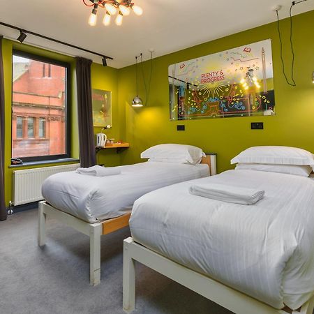 Art B&B Μπλάκπουλ Εξωτερικό φωτογραφία