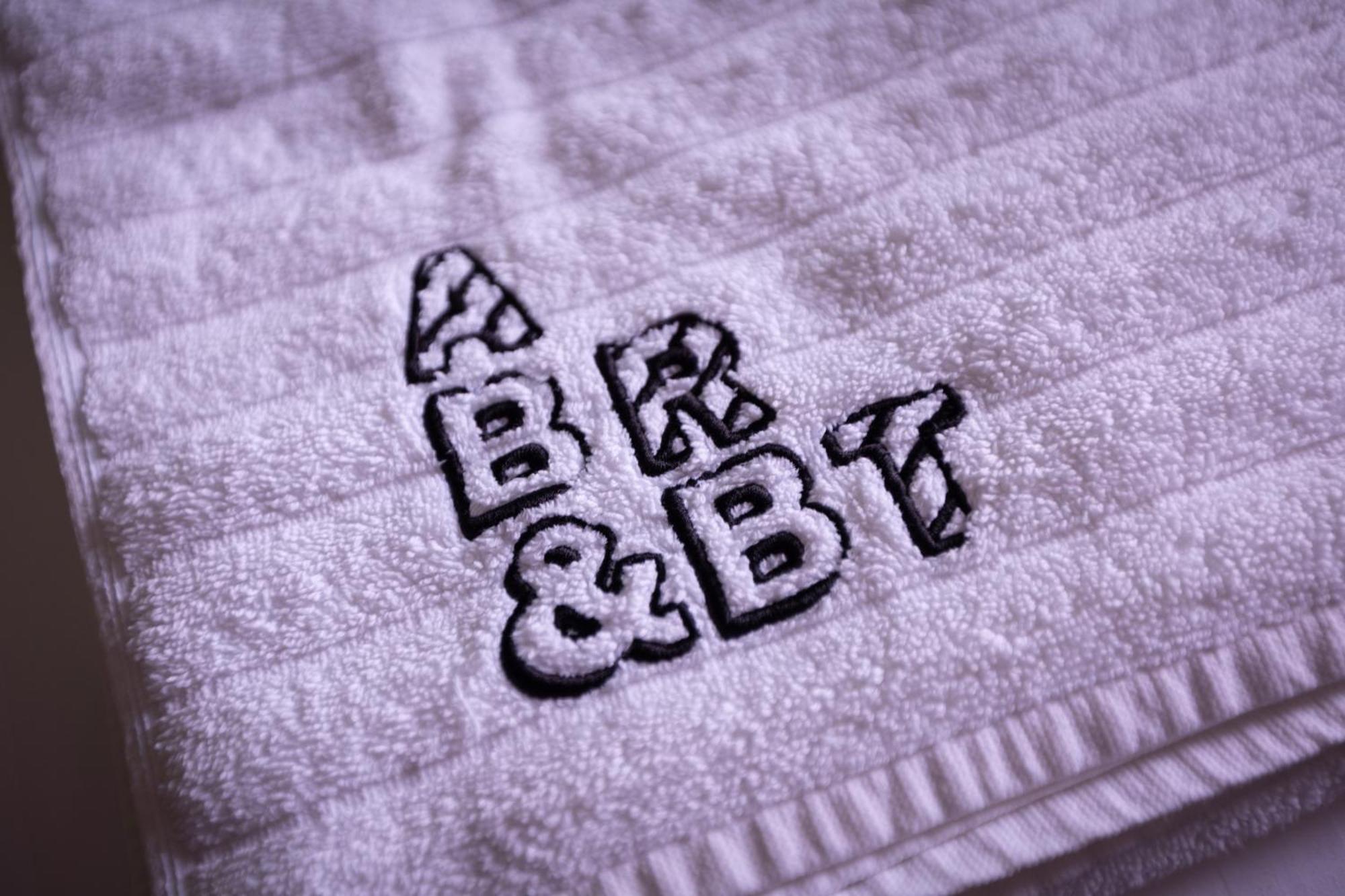 Art B&B Μπλάκπουλ Εξωτερικό φωτογραφία