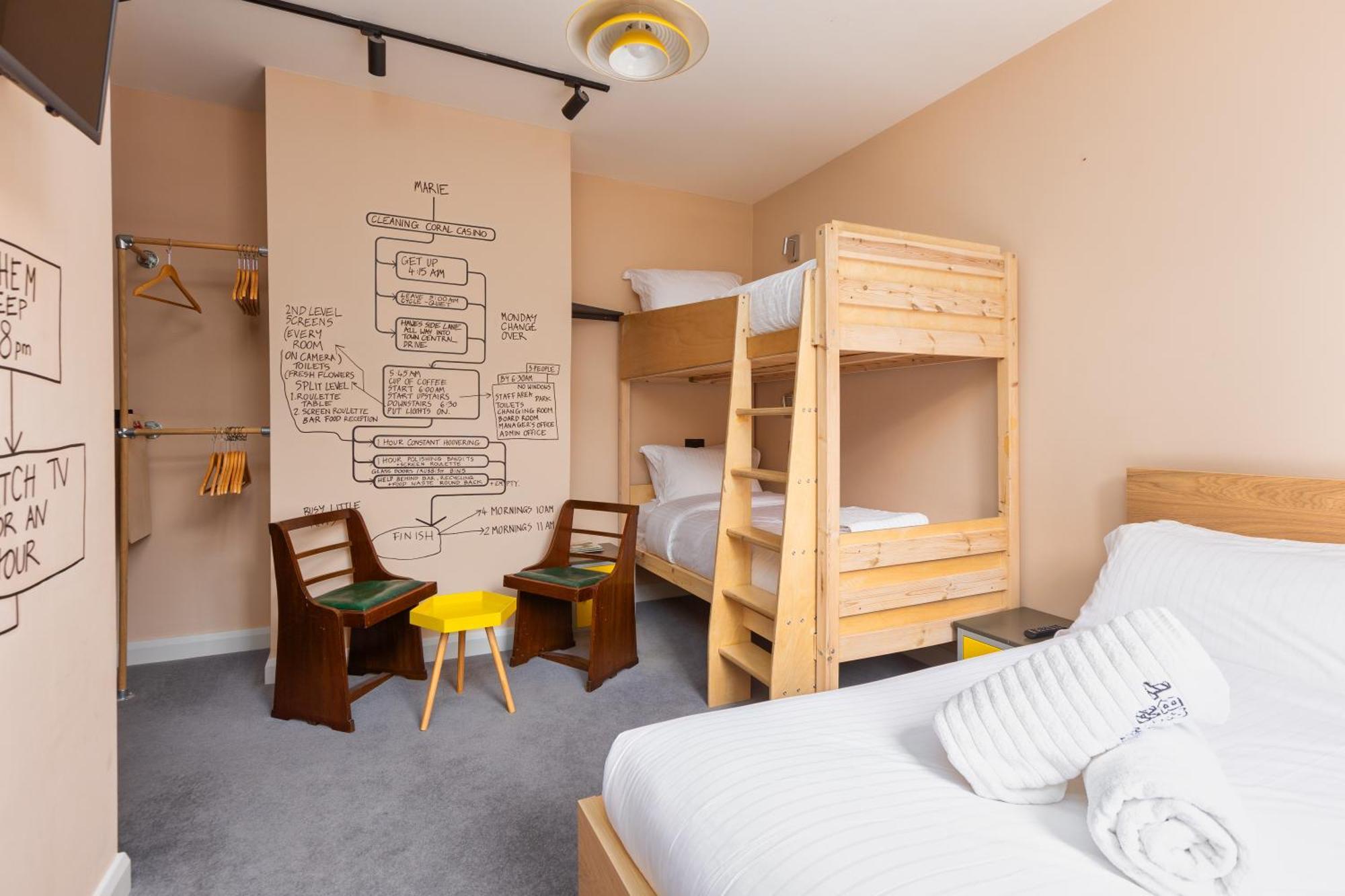 Art B&B Μπλάκπουλ Εξωτερικό φωτογραφία