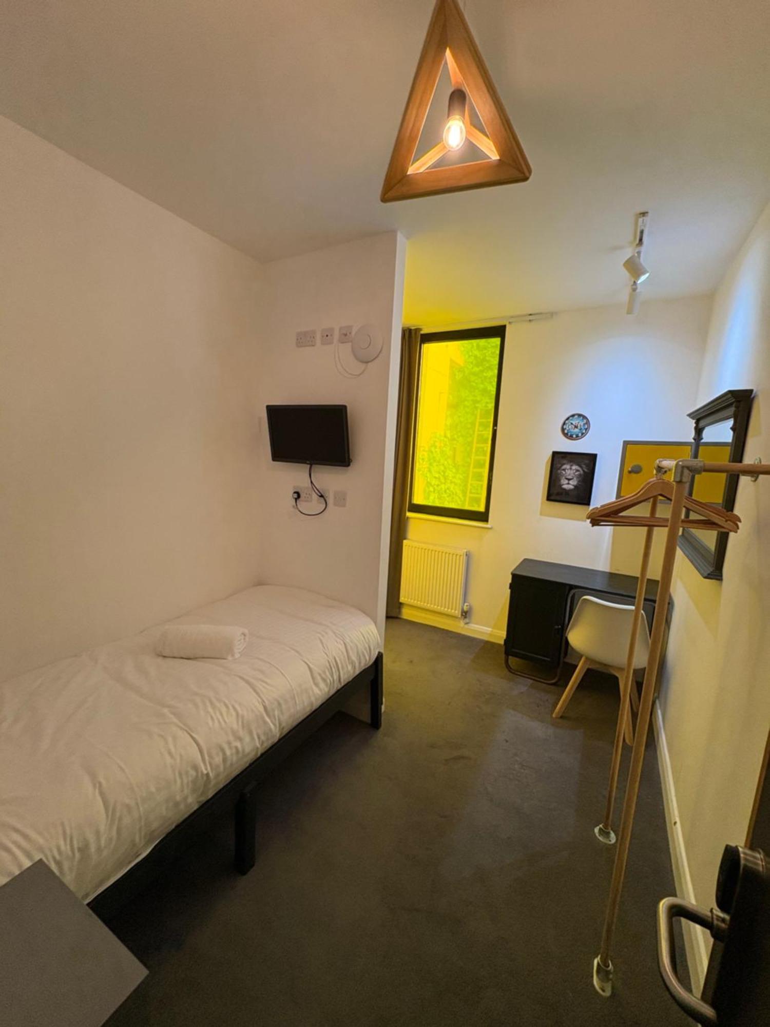 Art B&B Μπλάκπουλ Εξωτερικό φωτογραφία