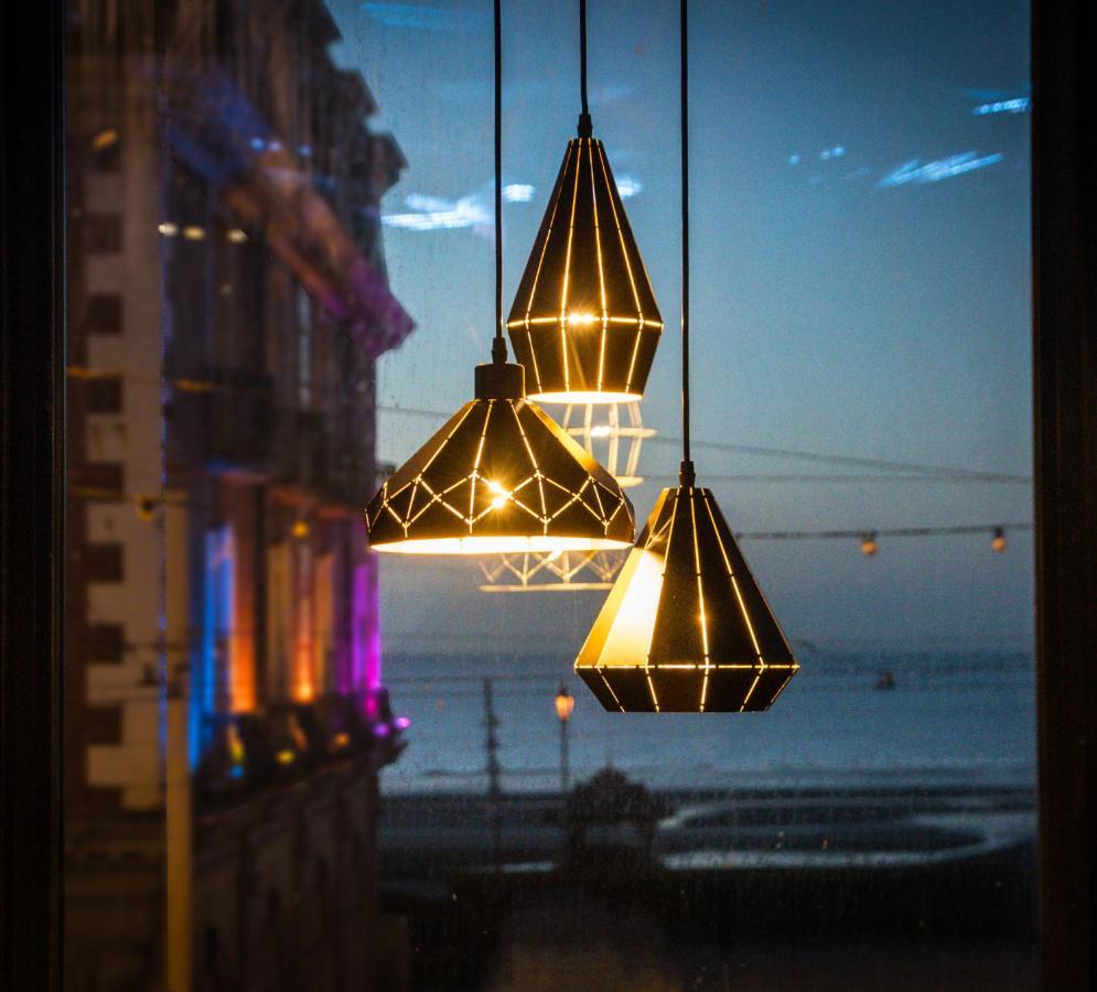 Art B&B Μπλάκπουλ Εξωτερικό φωτογραφία